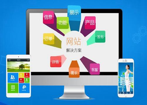 宁强如何进行网站设计才能突出产品的优势
